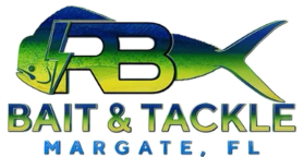 RB Fishing Tackle