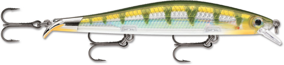 Rapala RIPSTOP® Minnow 4-3/4" - Yellow Perch image
