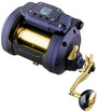 Daiwa Seapower 1200 Electric Fishing Reel with FREE Reel Battery RB700 starter kit image 1