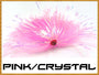 Tormenter Ballyhoo Bonnet - Pink/Crystal image