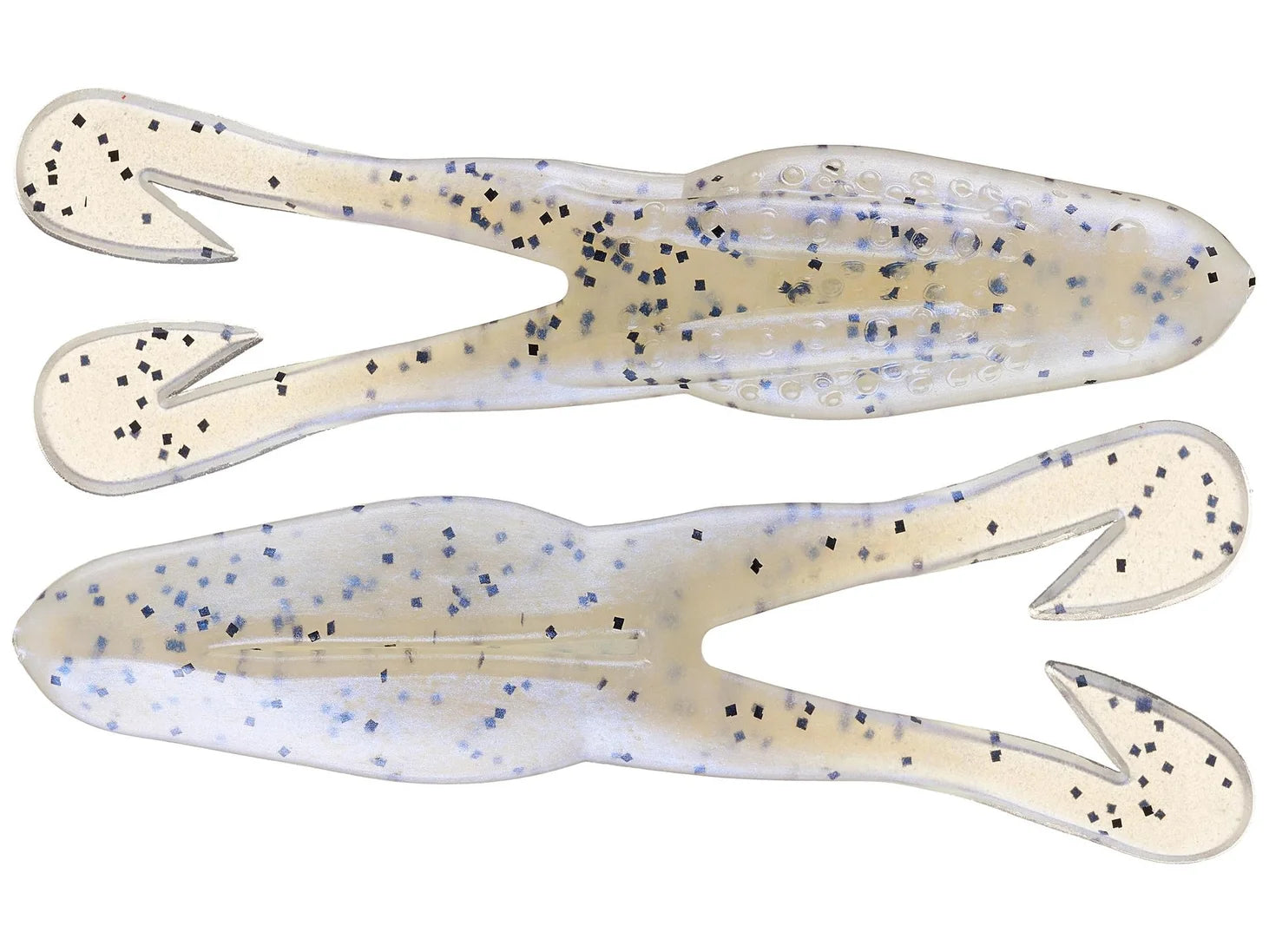 ZOOM Super $alt Plu$ Horny Toad - Glimmer Blue image