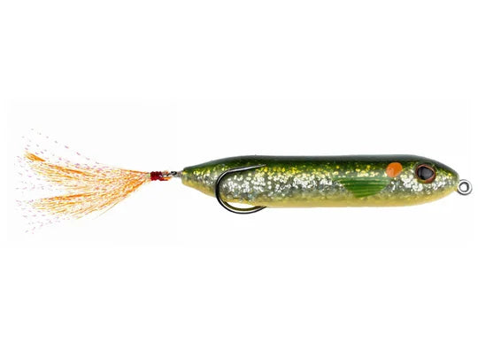 SNAG PROOF ZOO DOG 3/5 oz Topwater Walking Bait image 0