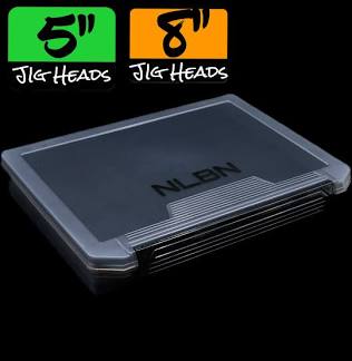 NLBN JIG HEAD BOX image 2