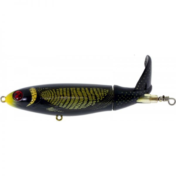 River2Sea Whopper Plopper 90 - Yellow Head image
