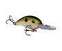 Strike King PRO MODEL SERIES 3 CRANKBAIT - TN Shad image