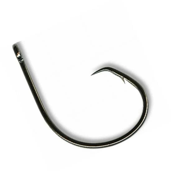Mustad Tuna Circle Hooks Light 39951NP-BN - 4 (10 Pack) image