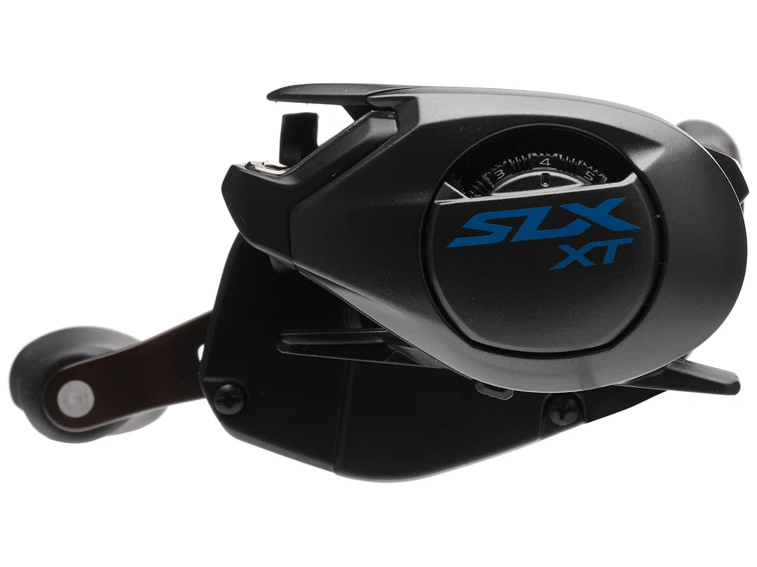 Shimano SLX 150 XT Casting Reel image 1