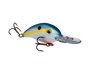 Strike King PRO MODEL SERIES 3 CRANKBAIT - Sexy Shad image