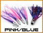 Tormenter Mahi & Tuna Jet Chain - Pink/Blue image