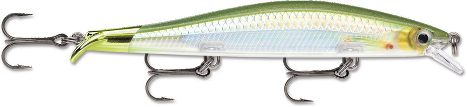 Rapala RIPSTOP® Minnow 4-3/4" - Herring image