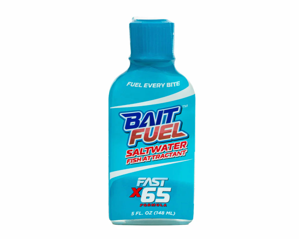 BAITFUEL GEL SALTWATER FISH ATTRACTANT image 0