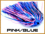 Tormenter Ballyhoo Bonnet - Pink/Blue image
