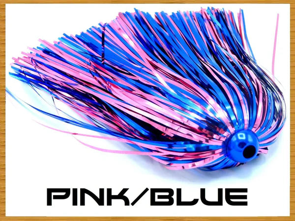 Tormenter Ballyhoo Bonnet - Pink/Blue image