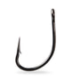 Mustad O’SHAUGHNESSY HOOK - 3X SHORT Hook Pack - 3/0 5 Pack image