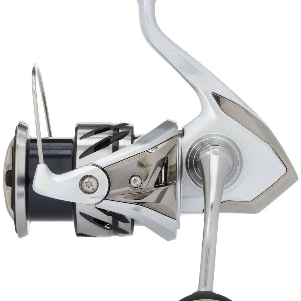 Shimano 2500 Stradic FM Spinning Reel image 0