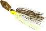 Z-Man Chatterbait Elite Evo 1/2oz - Hot Snakes image