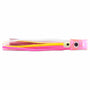 C&H Stubby Bubbler Lure - Pink/White image