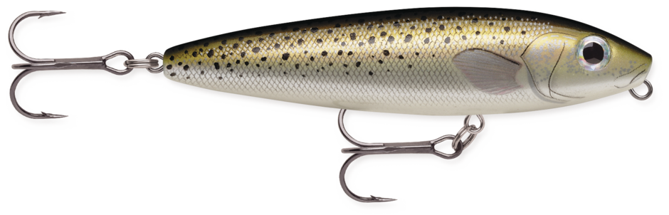 Rapala SKITTER WALK® - Speckled Trout image