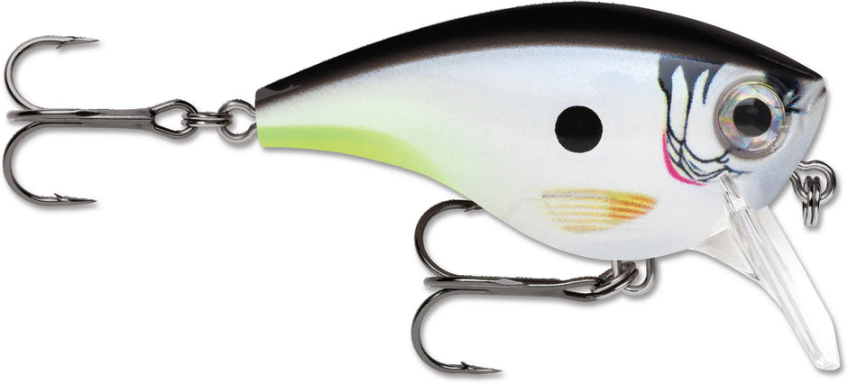 Rapala BX® BIG BRAT - Hot Dang image