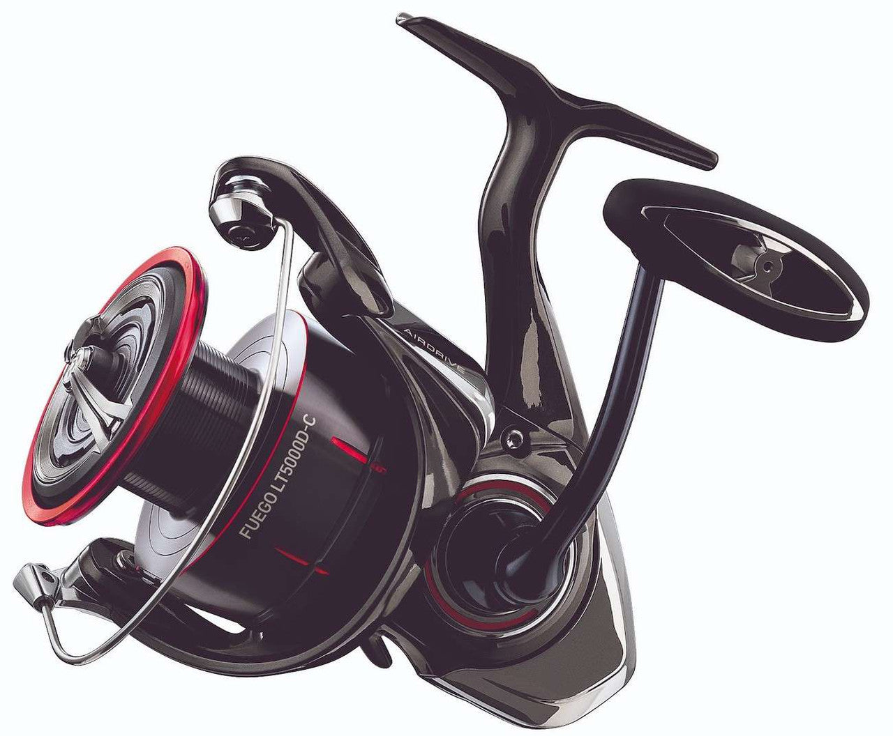 Daiwa 5000 Fuego LT Spinning Reel FEGLT5000D-C image 1