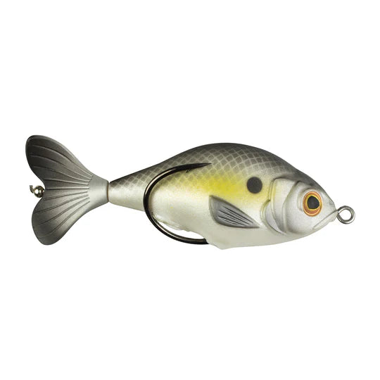 LUNKERHUNT Prop Fish - Gizzard image