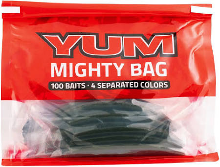 YUM MIGHTY BAG image 0