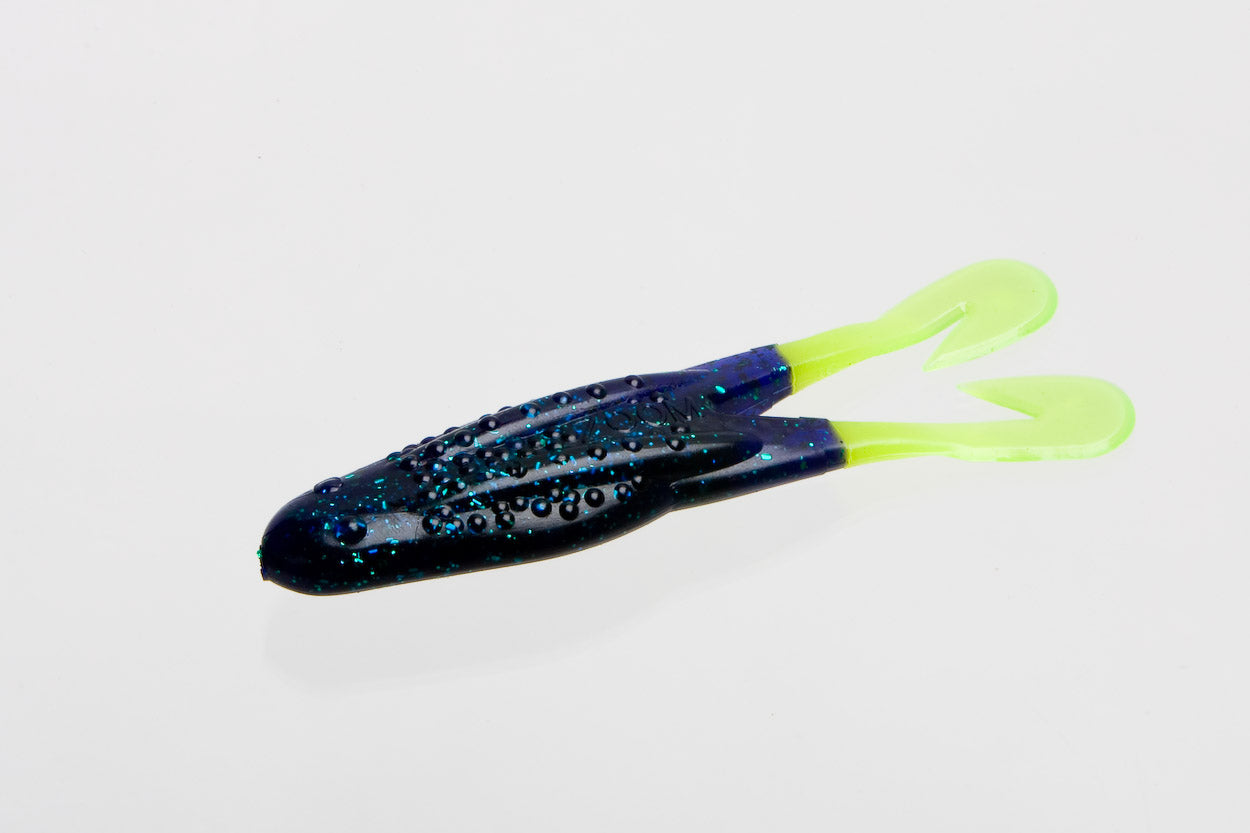 ZOOM Super $alt Plu$ Horny Toad – RB Fishing Tackle