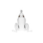 LunkerHunt Pocket Frog - Pearl image
