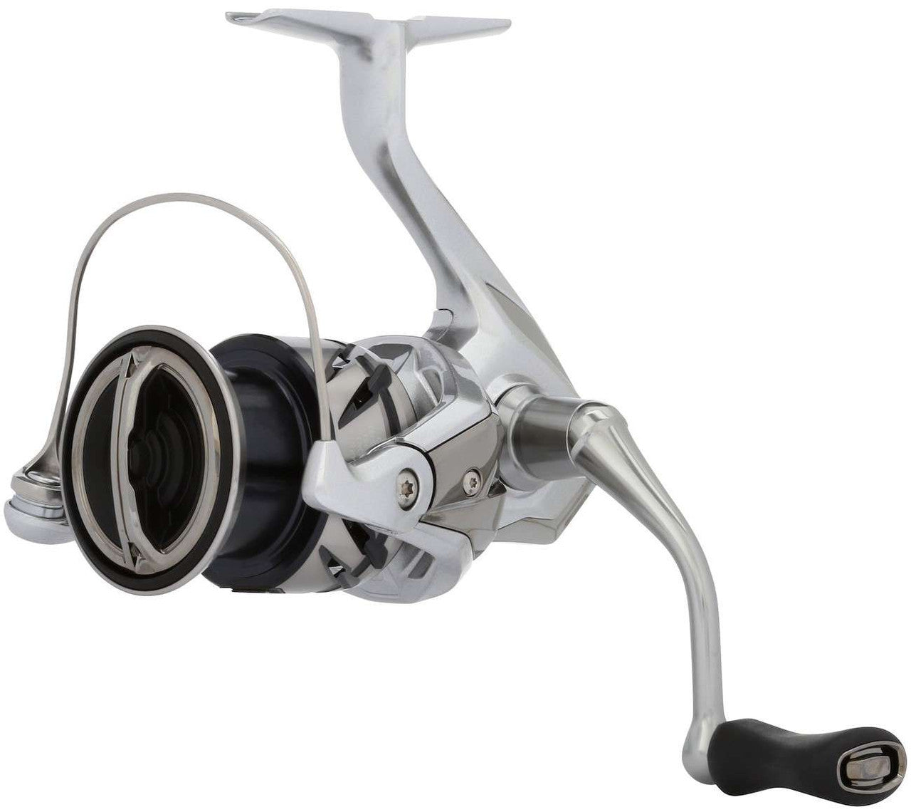 Shimano 2500 Stradic FM Spinning Reel image 1