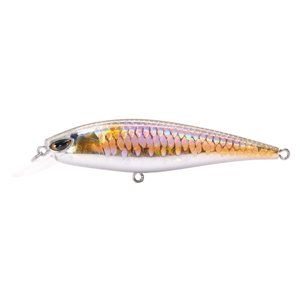 Duckett BD 79 JERKBAIT - American Shad image