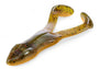 Stanley® Ribbit Bull Ribbit Frog Baits 3-Pack - Cajun Craw image