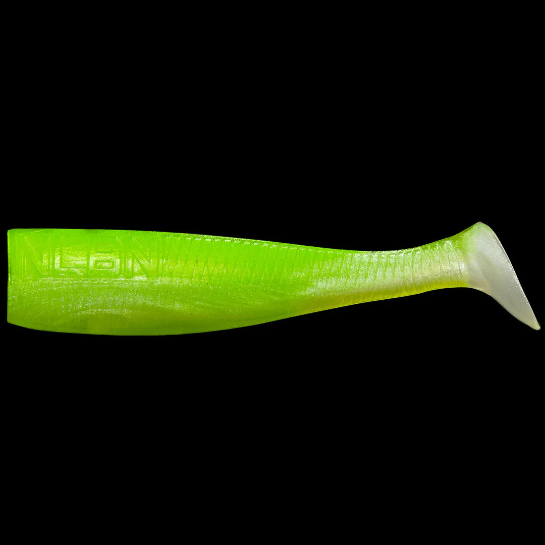 NLBN 5” Paddle Tail - Limesider image