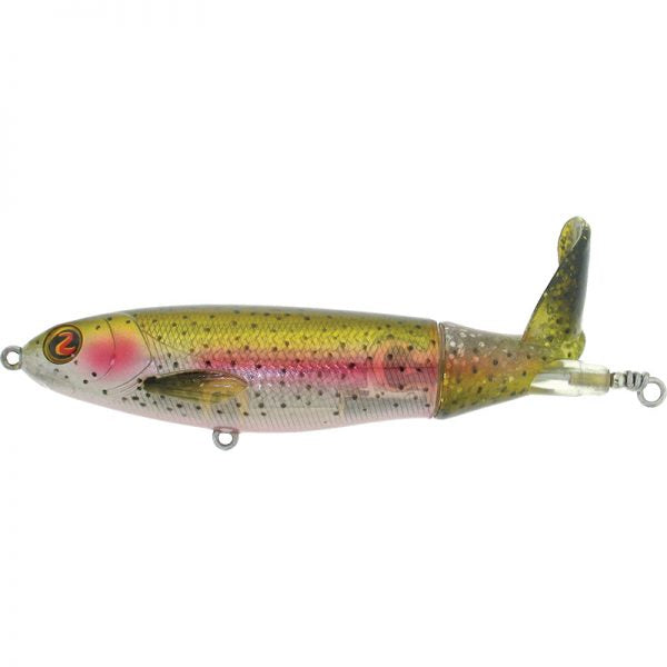 River2Sea Whopper Plopper 90 - Rainbow Trout image