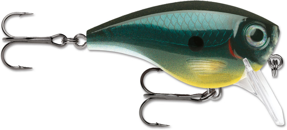 Rapala BX® BIG BRAT - Carbon image