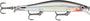 Rapala RIPSTOP® Minnow 4-3/4" - Silver image