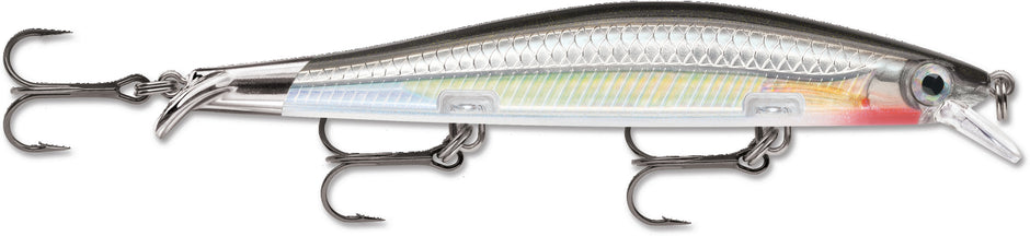 Rapala RIPSTOP® Minnow 4-3/4" - Silver image