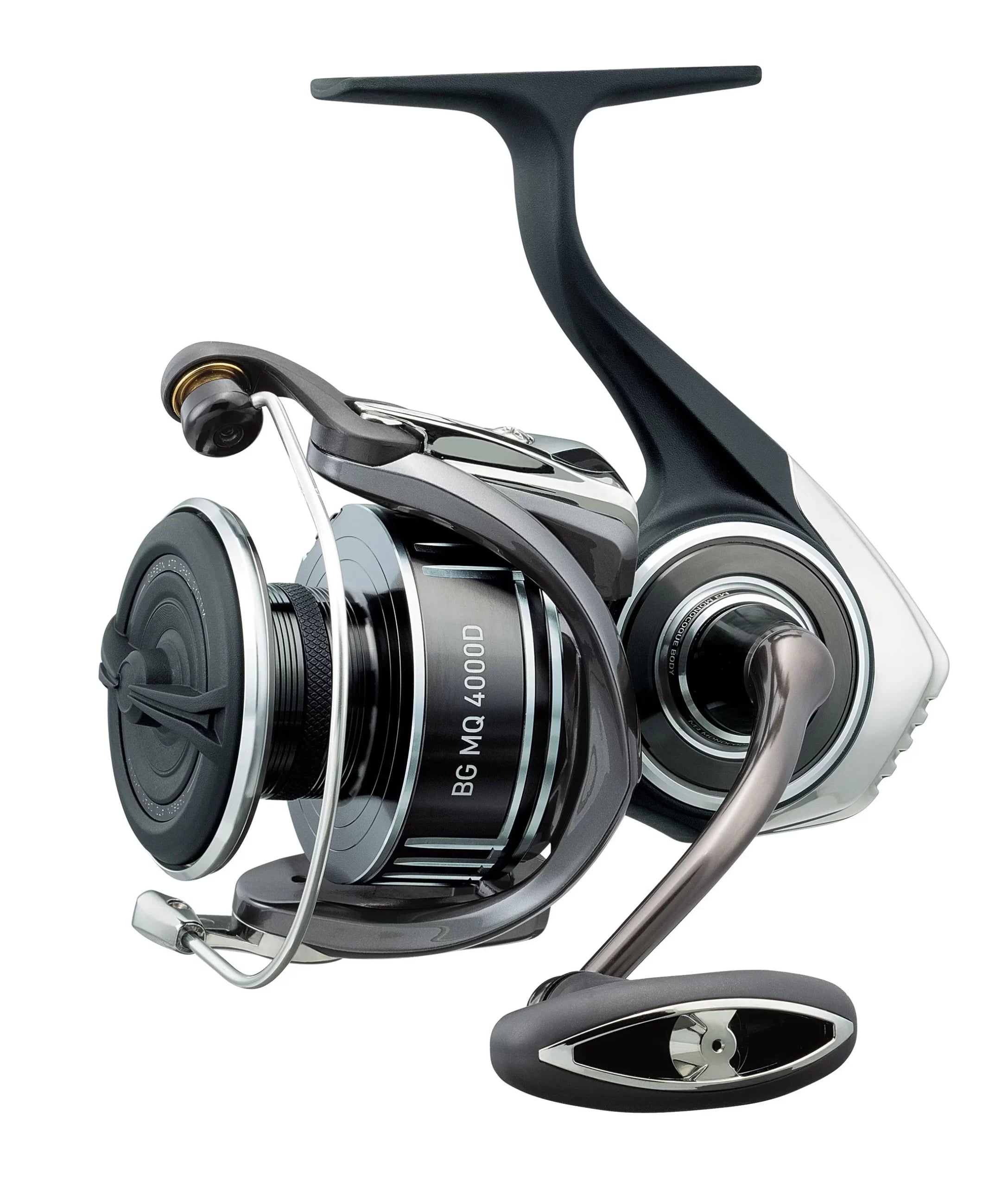 Daiwa BG MQ 4000D-H image 0