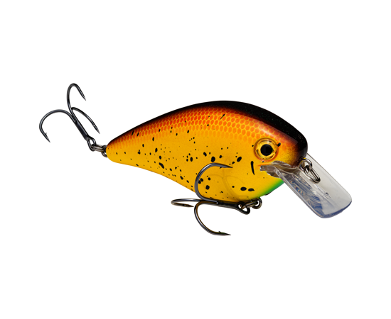 Strike King KVD 4.0 MAGNUM SQUARE BILL - Bully image