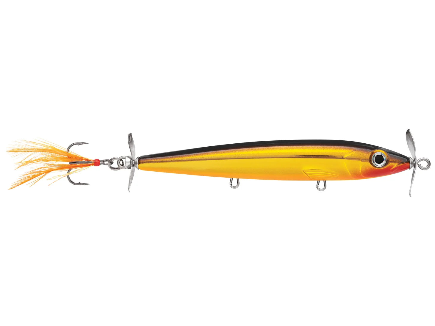 Rapala X-Rap Prop Bait image 0