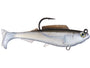 Z-Man Herculez Swimbait 4" - Mulletron image
