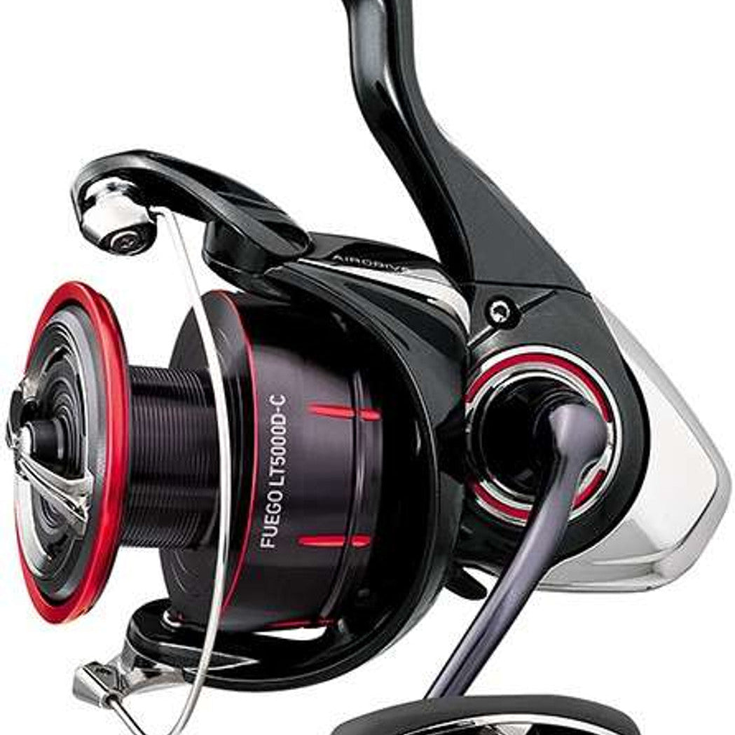 Daiwa 5000 Fuego LT Spinning Reel FEGLT5000D-C image 0