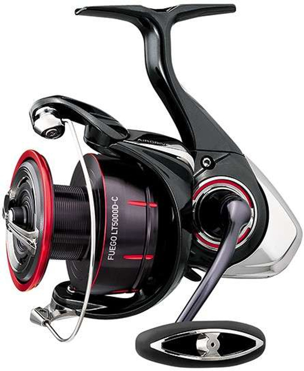 Daiwa 5000 Fuego LT Spinning Reel FEGLT5000D-C image 0