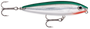 Rapala SKITTER WALK® - Green Mullet image