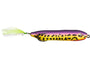 SNAG PROOF ZOO PUP 1/2 oz Topwater Walking Bait - Sunrise Frog image
