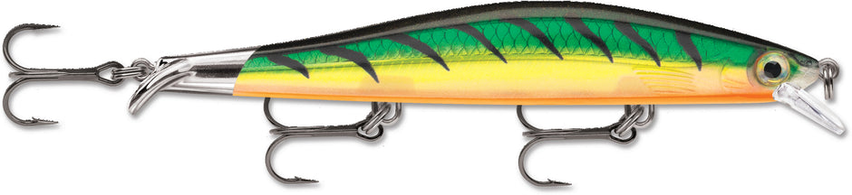 Rapala RIPSTOP® Minnow 4-3/4" - Firetiger image