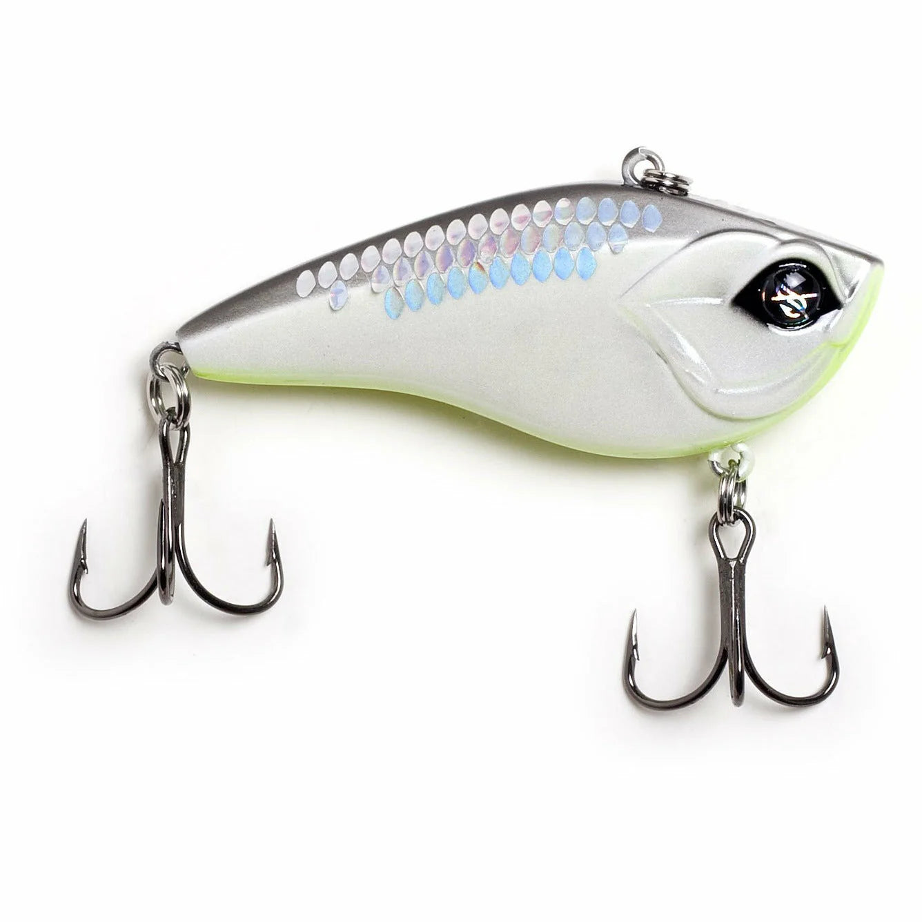 Googan Klutch Crankbait - Shotgun Shad image