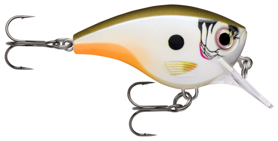 Rapala BX® BIG BRAT - Change Up image