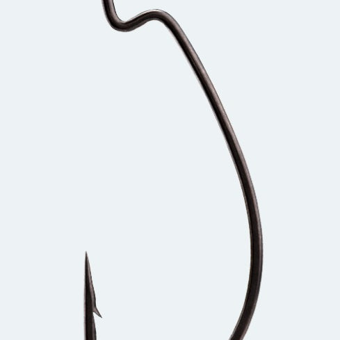 BKK Hooks Chimera Creature and Shads Hook image 0