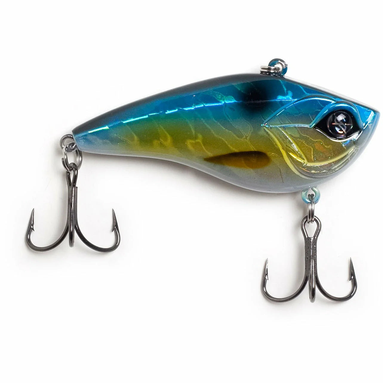 Googan Klutch Crankbait - Aurora Shad image