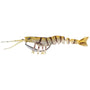 Savage Gear TPE 3D Manic Shrimp 4" or 5" image 0